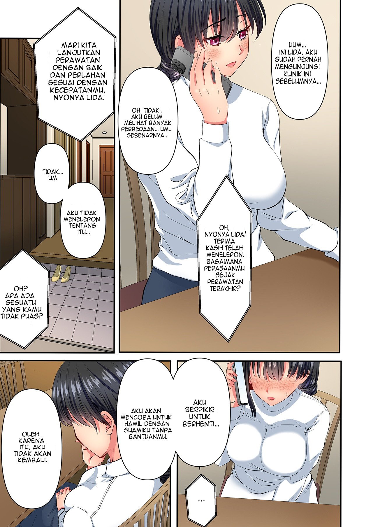 Hontou no Zetchou, Shiritakunain desu ka? - Chapter 1 29 Hontou no Zetchou, Shiritakunain desu ka? - Chapter 1 29