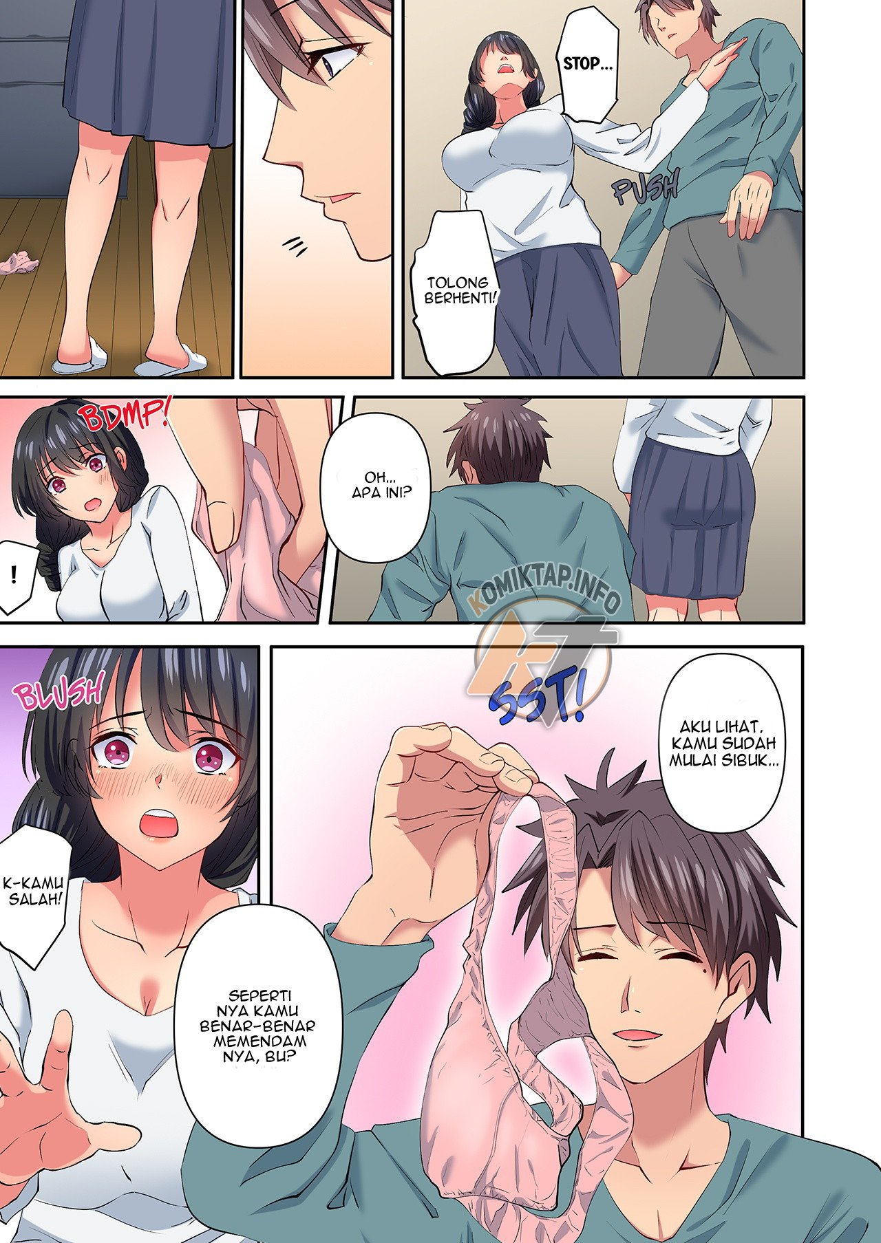 Hontou no Zetchou, Shiritakunain desu ka? - Chapter 1 61 Hontou no Zetchou, Shiritakunain desu ka? - Chapter 1 61