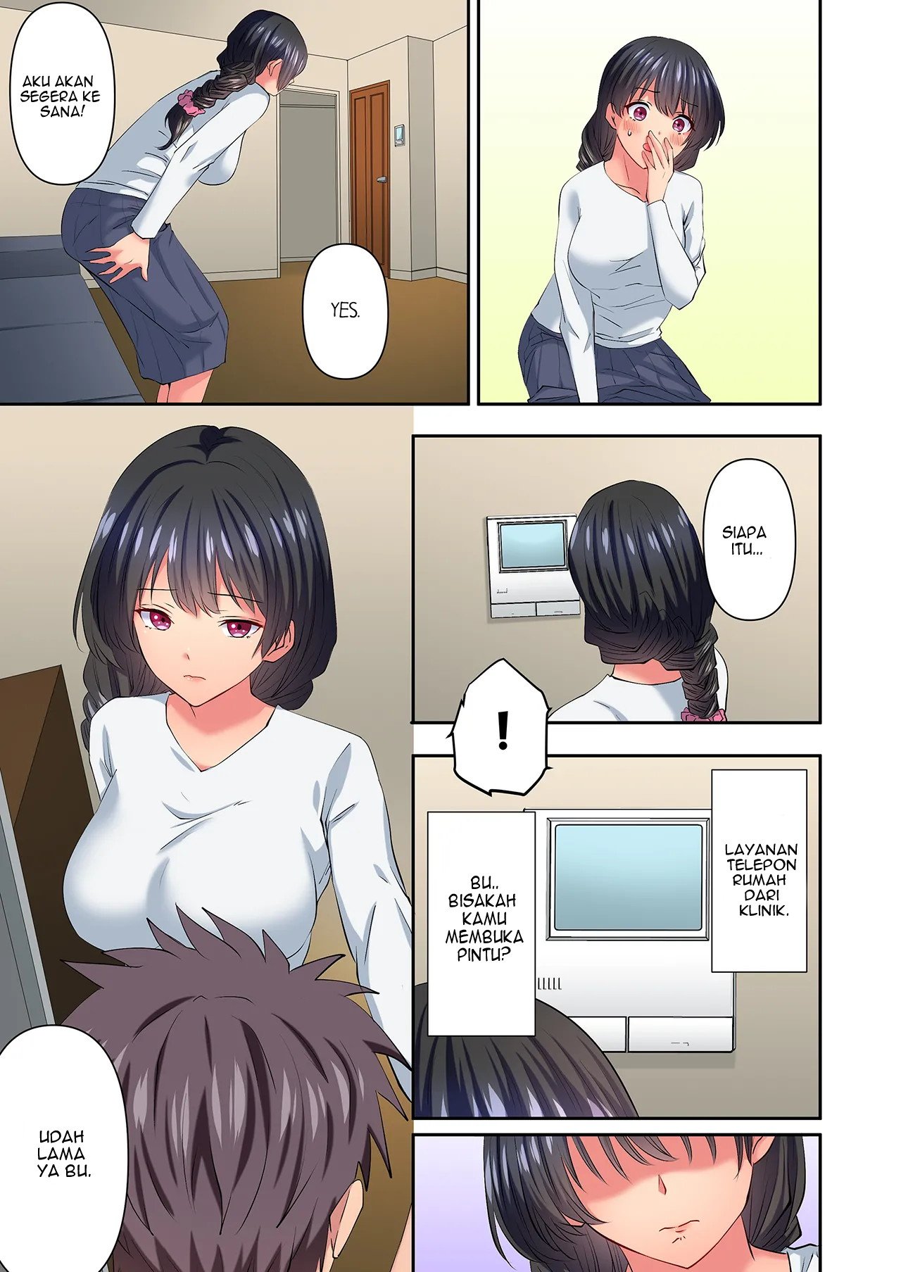 Hontou no Zetchou, Shiritakunain desu ka? - Chapter 1 59 Hontou no Zetchou, Shiritakunain desu ka? - Chapter 1 59