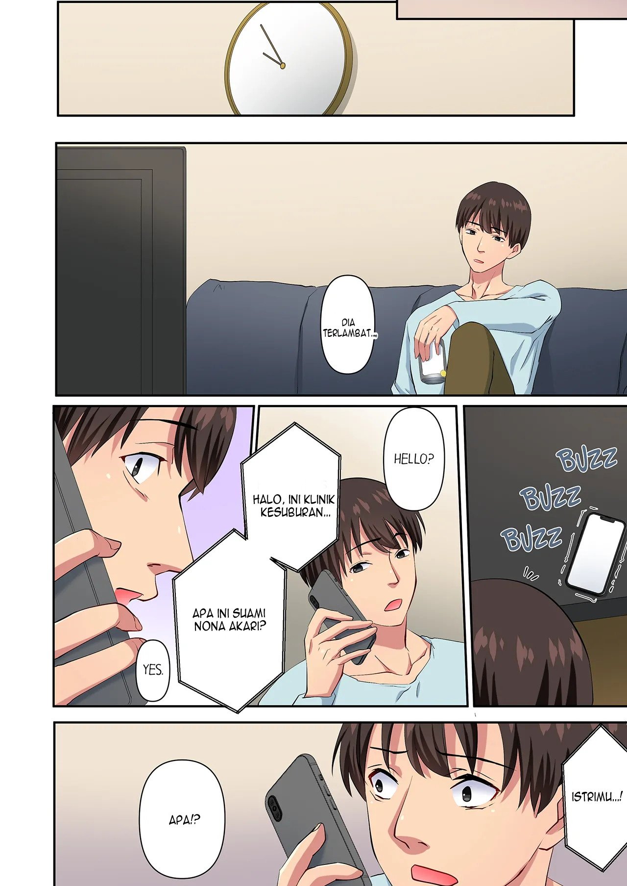 Hontou no Zetchou, Shiritakunain desu ka? - Chapter 1 50 Hontou no Zetchou, Shiritakunain desu ka? - Chapter 1 50