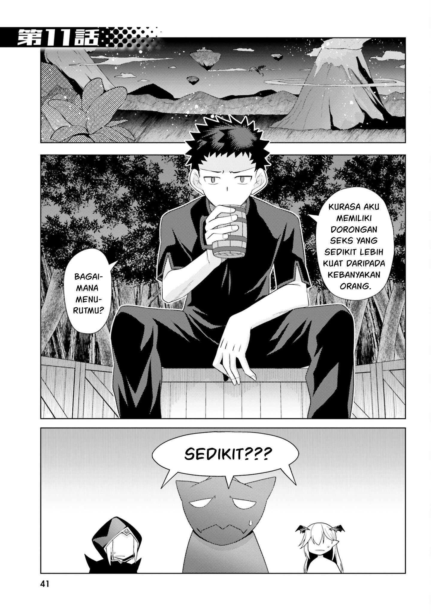 Hanitora! Shoukan Yuusha wo Hameru Honey Trap Hoi Mou - Chapter 11 2 Hanitora! Shoukan Yuusha wo Hameru Honey Trap Hoi Mou - Chapter 11 2