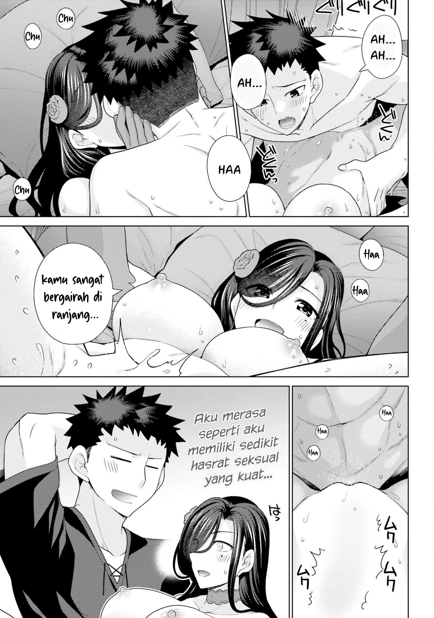 Hanitora! Shoukan Yuusha wo Hameru Honey Trap Hoi Mou - Chapter 11 30 Hanitora! Shoukan Yuusha wo Hameru Honey Trap Hoi Mou - Chapter 11 30