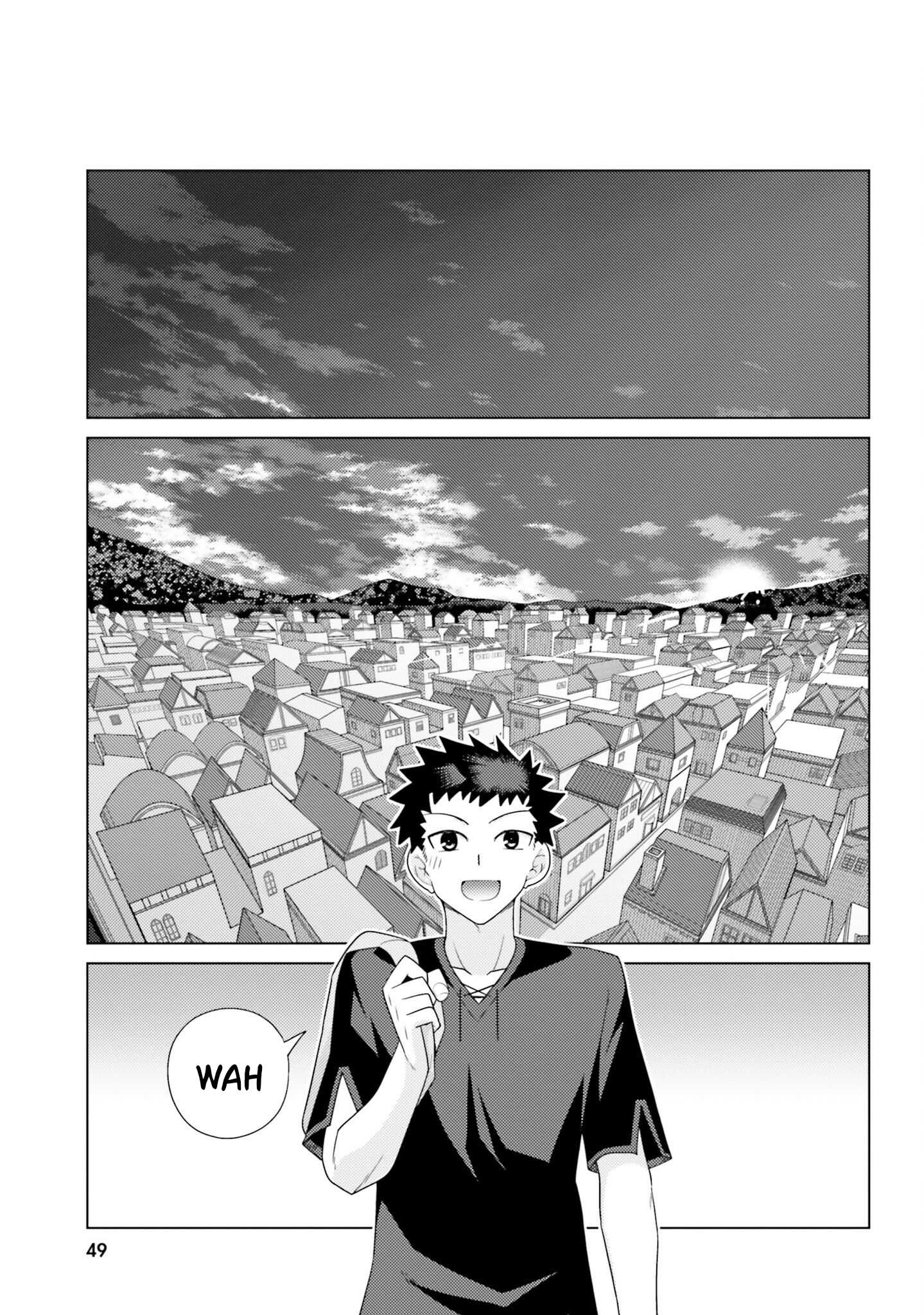 Hanitora! Shoukan Yuusha wo Hameru Honey Trap Hoi Mou - Chapter 11 10 Hanitora! Shoukan Yuusha wo Hameru Honey Trap Hoi Mou - Chapter 11 10