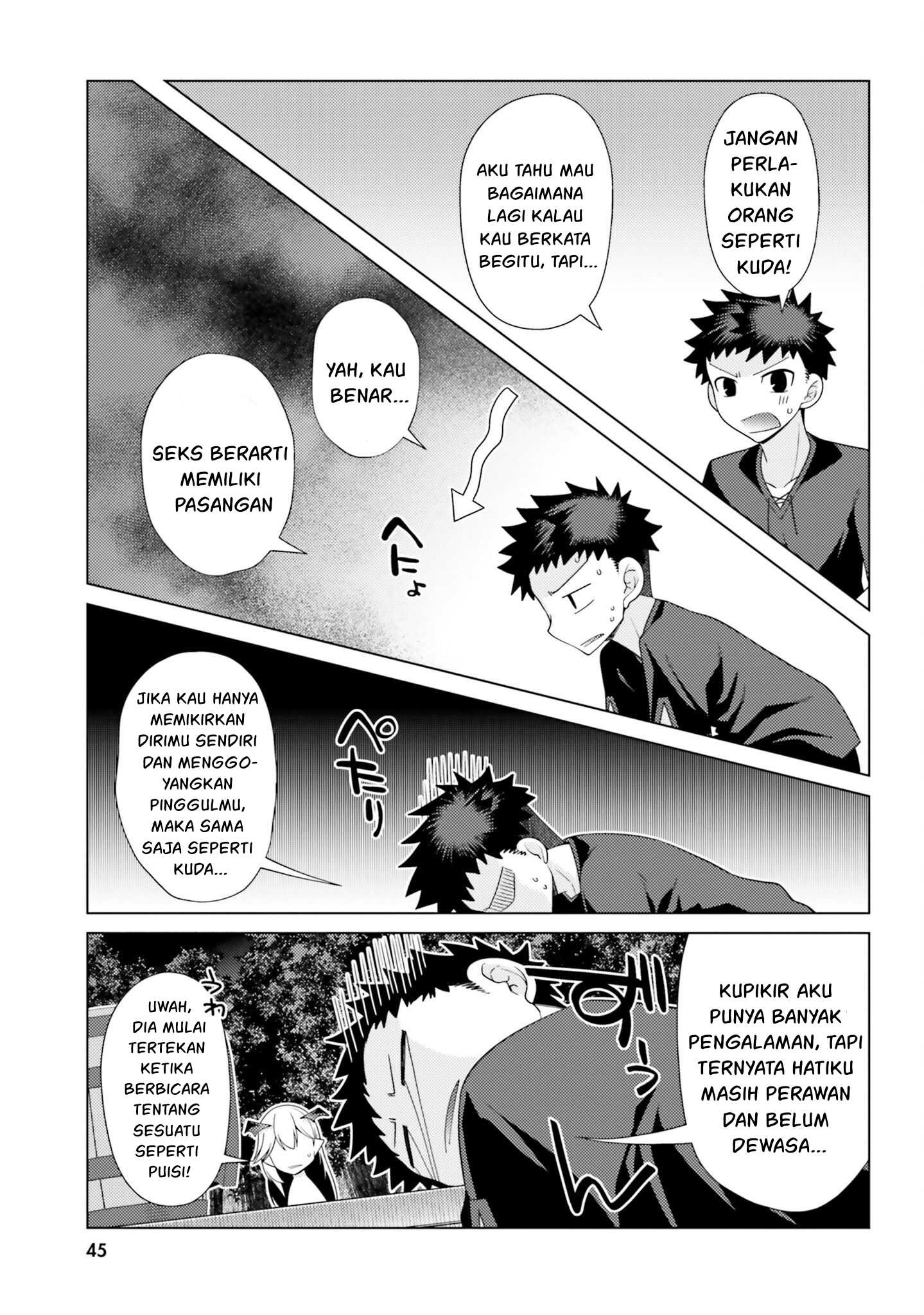 Hanitora! Shoukan Yuusha wo Hameru Honey Trap Hoi Mou - Chapter 11 6 Hanitora! Shoukan Yuusha wo Hameru Honey Trap Hoi Mou - Chapter 11 6