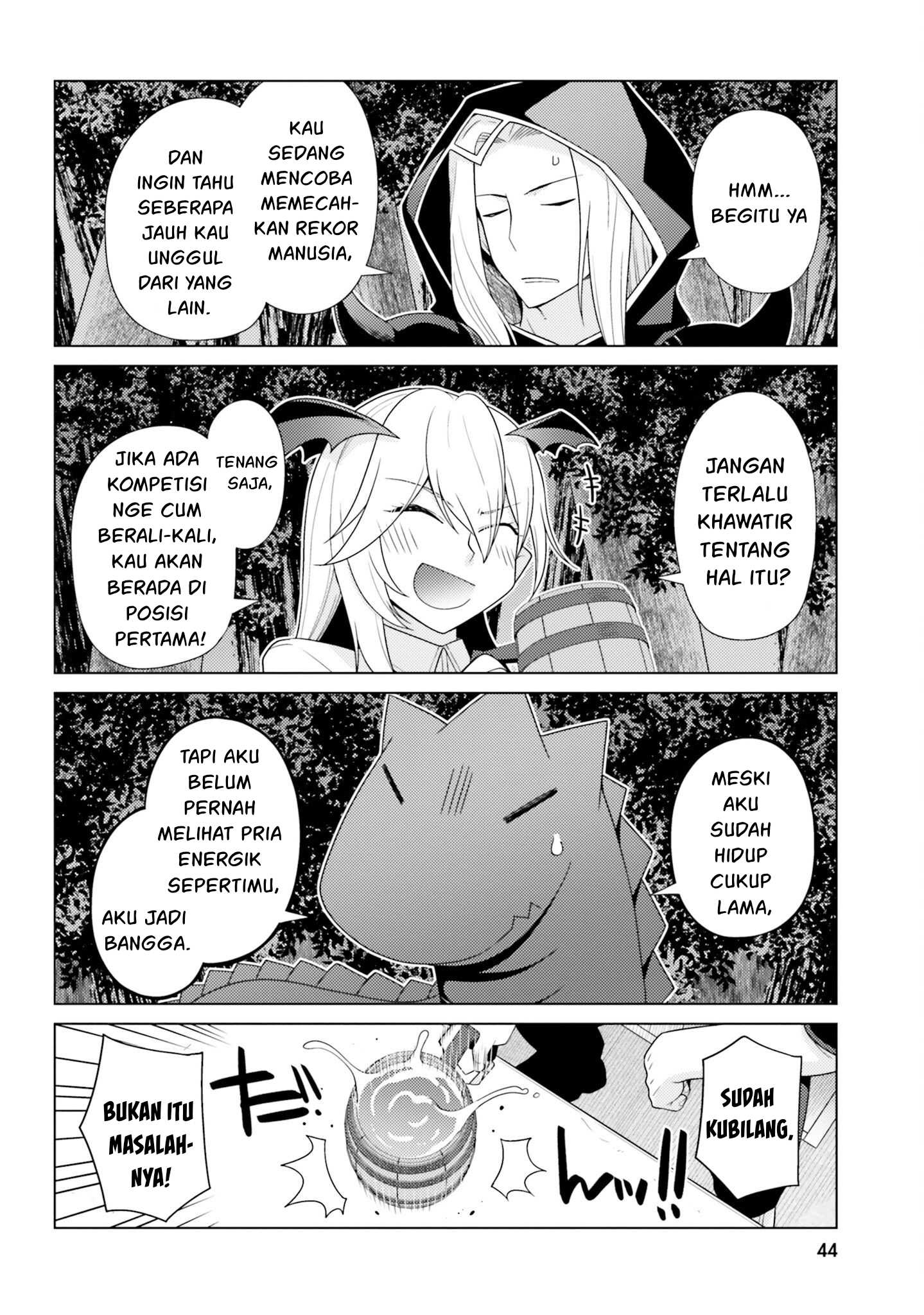 Hanitora! Shoukan Yuusha wo Hameru Honey Trap Hoi Mou - Chapter 11 5 Hanitora! Shoukan Yuusha wo Hameru Honey Trap Hoi Mou - Chapter 11 5