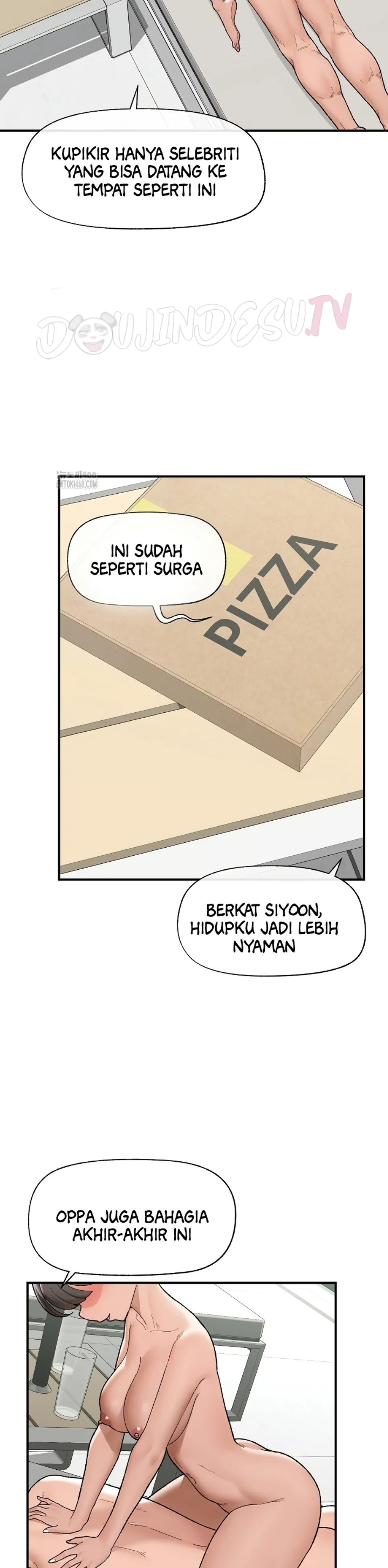 Hypnotic Guard - Chapter 46 8 Hypnotic Guard - Chapter 46 8