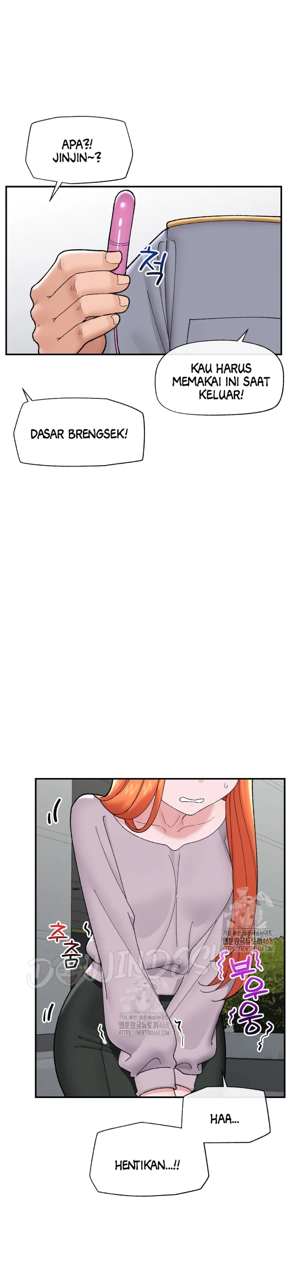 Hypnotic Guard - Chapter 46 29 Hypnotic Guard - Chapter 46 29