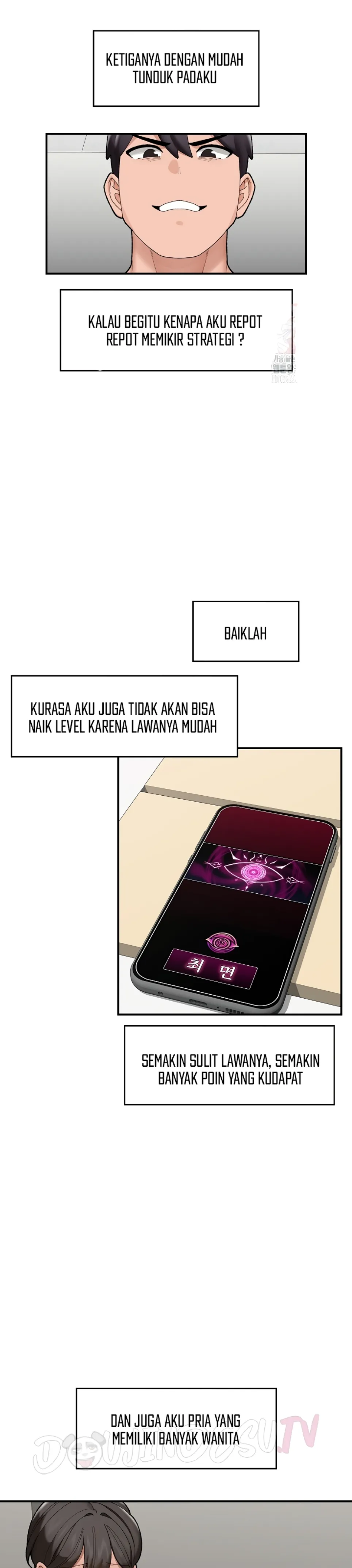 Hypnotic Guard - Chapter 46 22 Hypnotic Guard - Chapter 46 22