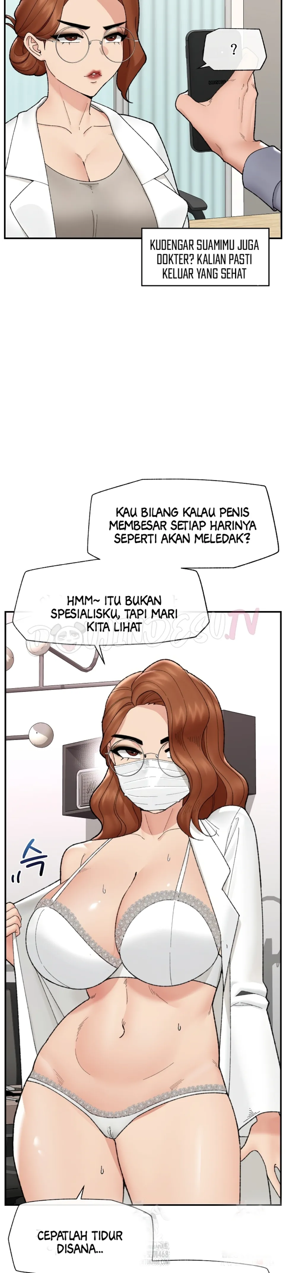 Hypnotic Guard - Chapter 46 20 Hypnotic Guard - Chapter 46 20