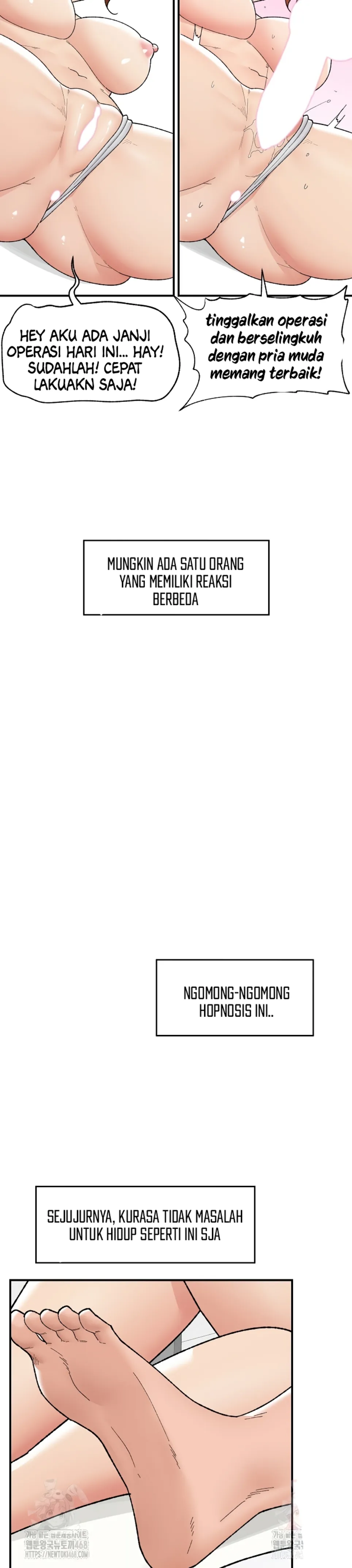 Hypnotic Guard - Chapter 46 25 Hypnotic Guard - Chapter 46 25