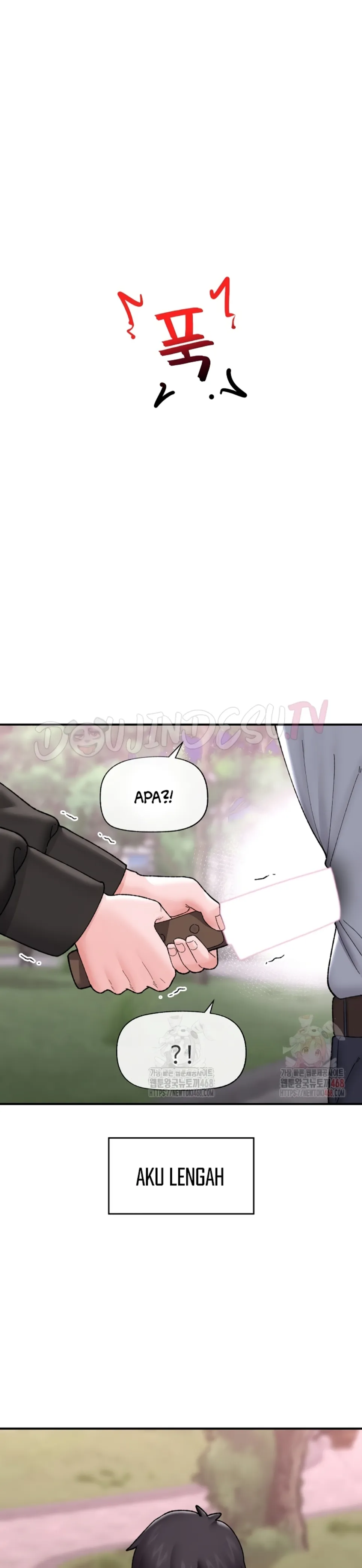 Hypnotic Guard - Chapter 46 38 Hypnotic Guard - Chapter 46 38