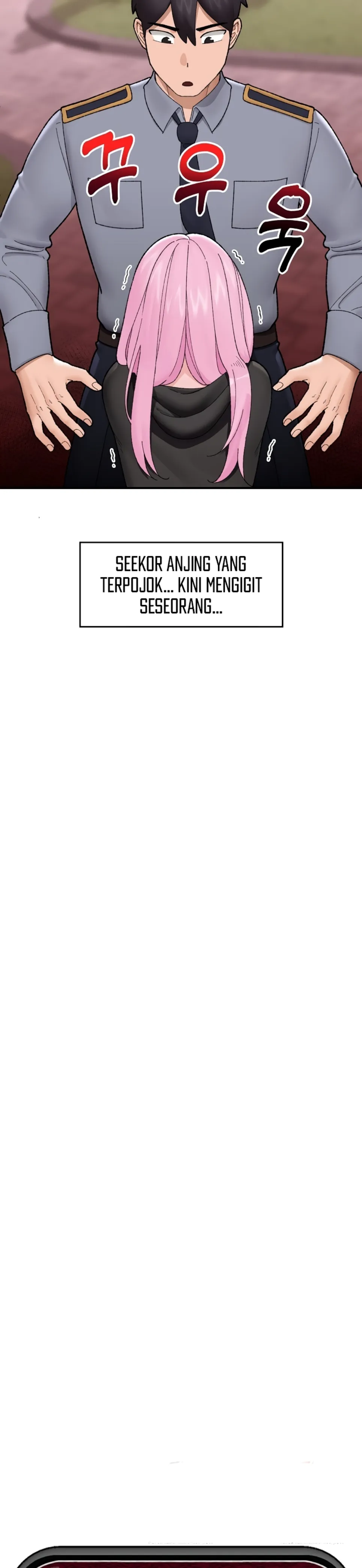 Hypnotic Guard - Chapter 46 39 Hypnotic Guard - Chapter 46 39