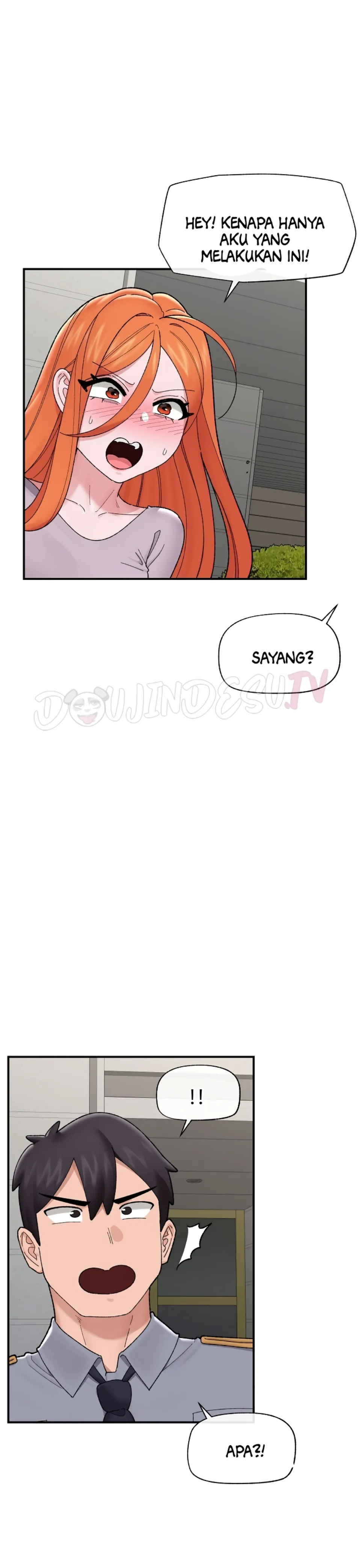 Hypnotic Guard - Chapter 46 31 Hypnotic Guard - Chapter 46 31