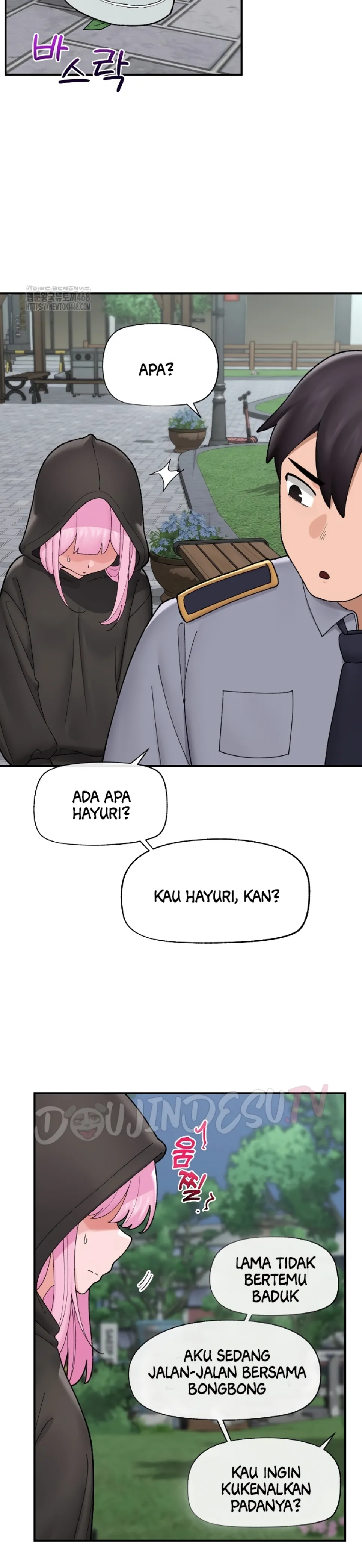 Hypnotic Guard - Chapter 46 36 Hypnotic Guard - Chapter 46 36