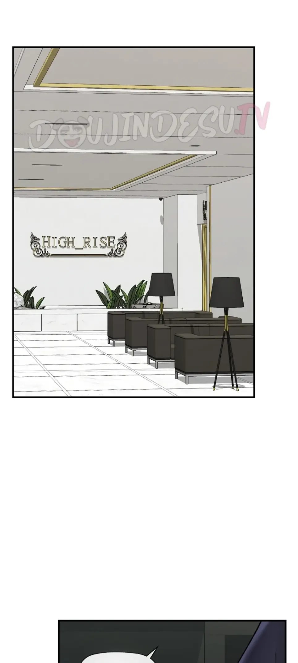 Hypnotic Guard - Chapter 46 1 Hypnotic Guard - Chapter 46 1