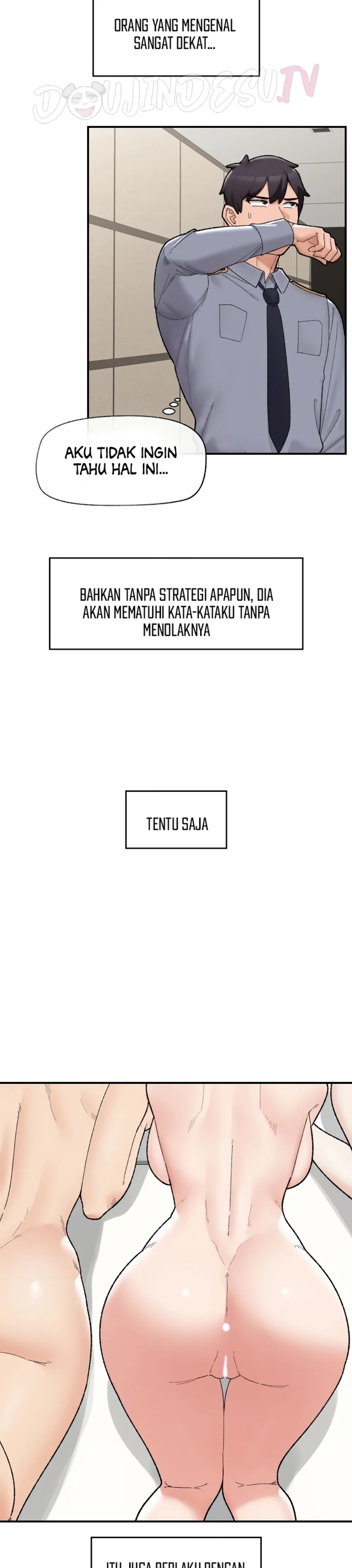 Hypnotic Guard - Chapter 46 13 Hypnotic Guard - Chapter 46 13