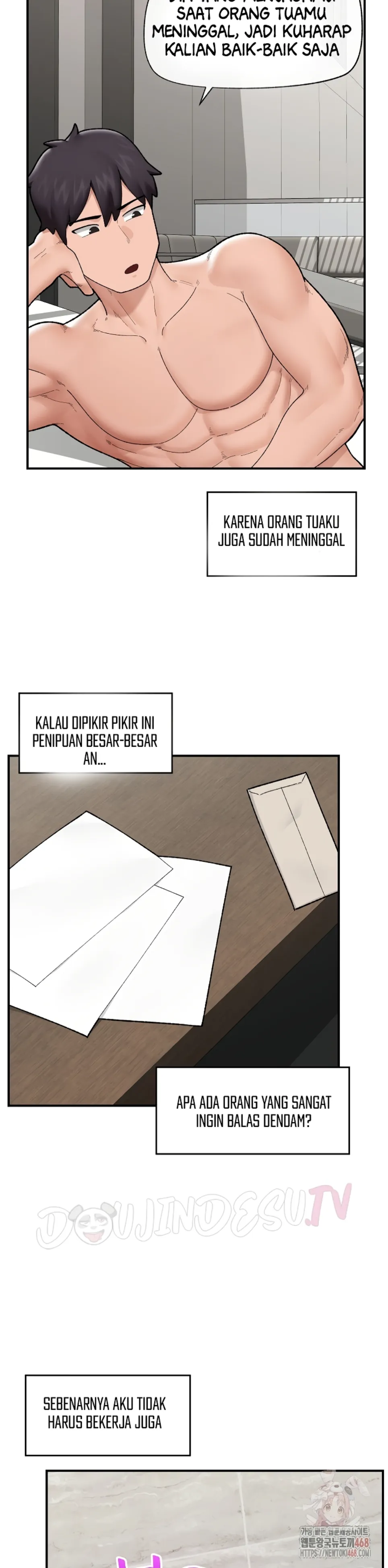 Hypnotic Guard - Chapter 46 10 Hypnotic Guard - Chapter 46 10