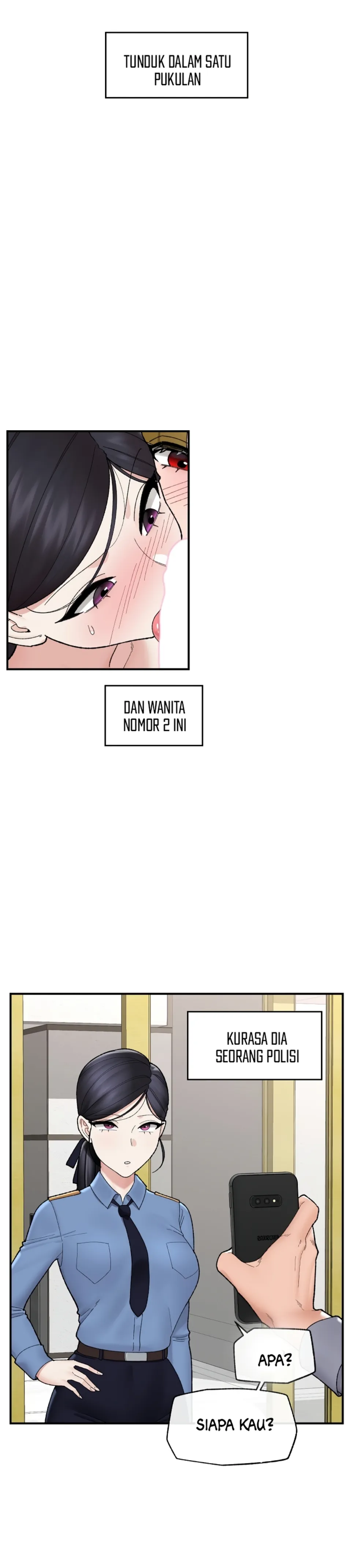 Hypnotic Guard - Chapter 46 17 Hypnotic Guard - Chapter 46 17