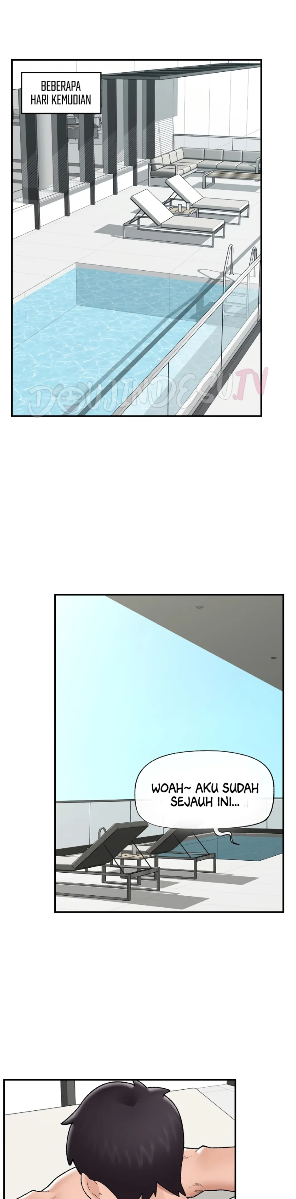 Hypnotic Guard - Chapter 46 6 Hypnotic Guard - Chapter 46 6