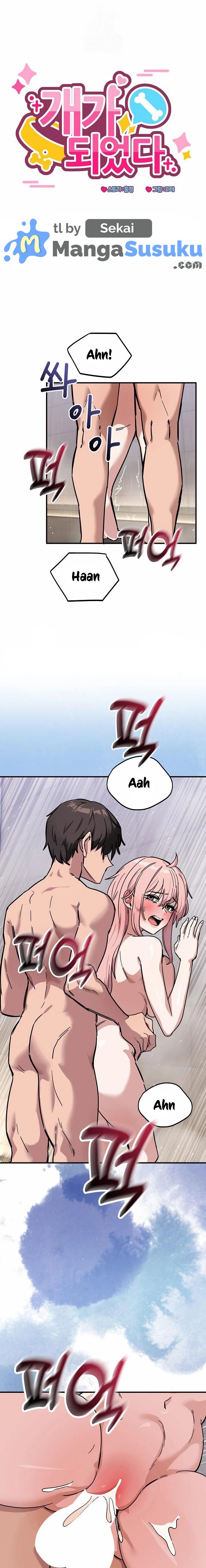 I Became a Dog! - Chapter 27 2 I Became a Dog! - Chapter 27 2