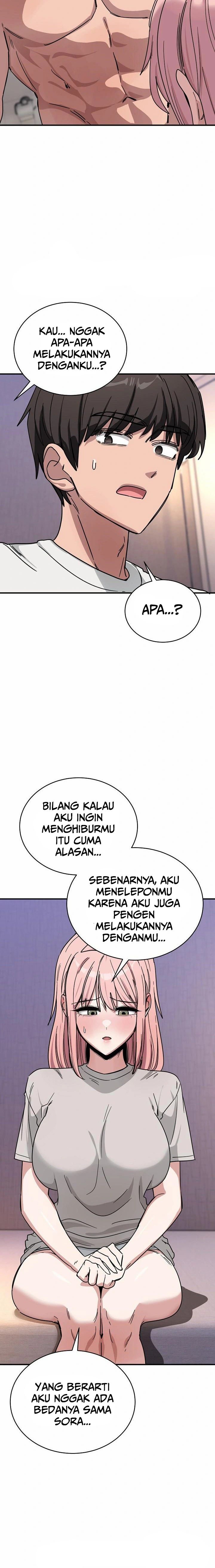 I Became a Dog! - Chapter 27 22 I Became a Dog! - Chapter 27 22