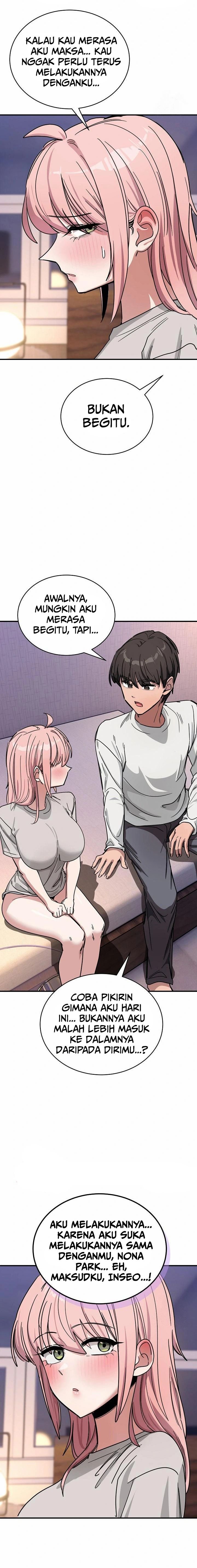 I Became a Dog! - Chapter 27 23 I Became a Dog! - Chapter 27 23