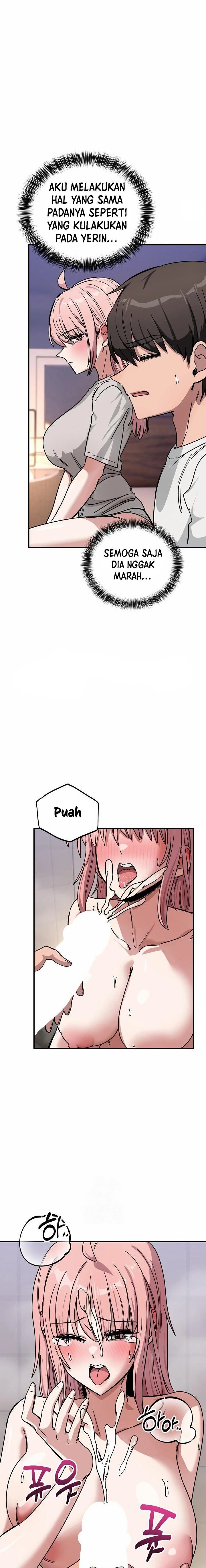 I Became a Dog! - Chapter 27 20 I Became a Dog! - Chapter 27 20