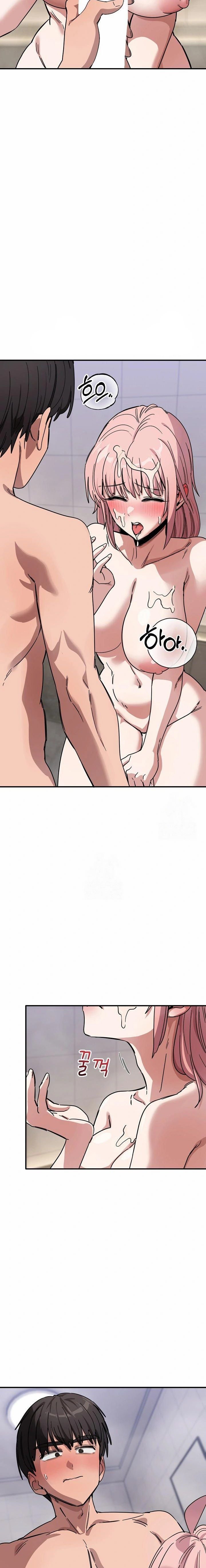 I Became a Dog! - Chapter 27 21 I Became a Dog! - Chapter 27 21