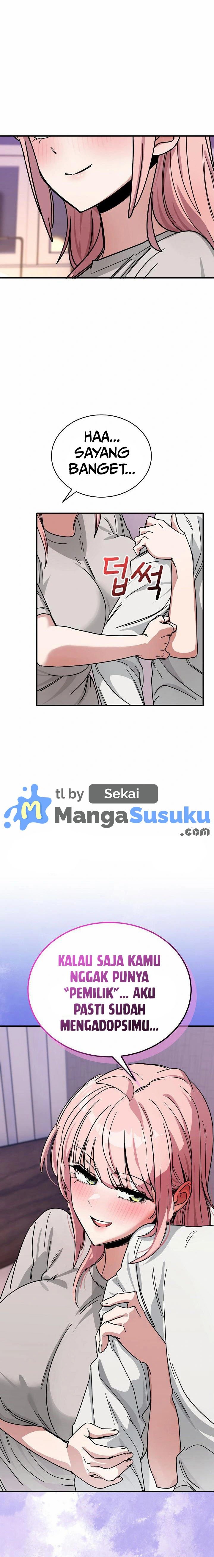 I Became a Dog! - Chapter 27 24 I Became a Dog! - Chapter 27 24