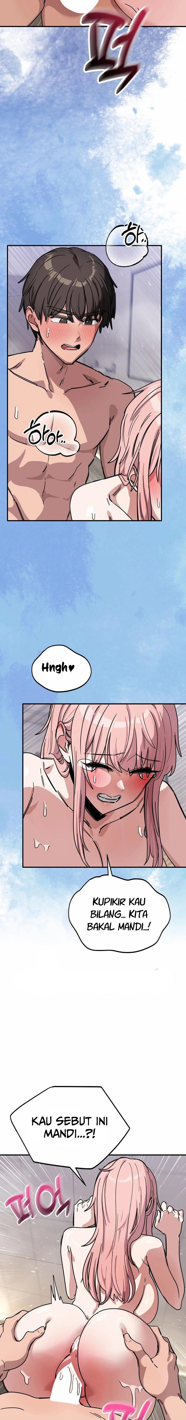 I Became a Dog! - Chapter 27 3 I Became a Dog! - Chapter 27 3