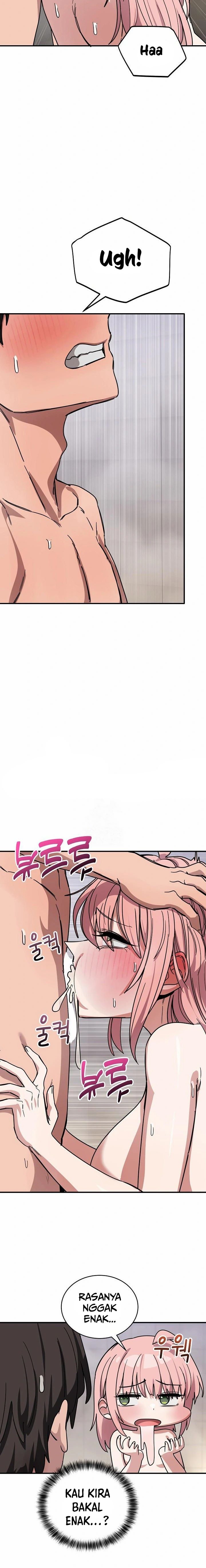 I Became a Dog! - Chapter 27 18 I Became a Dog! - Chapter 27 18