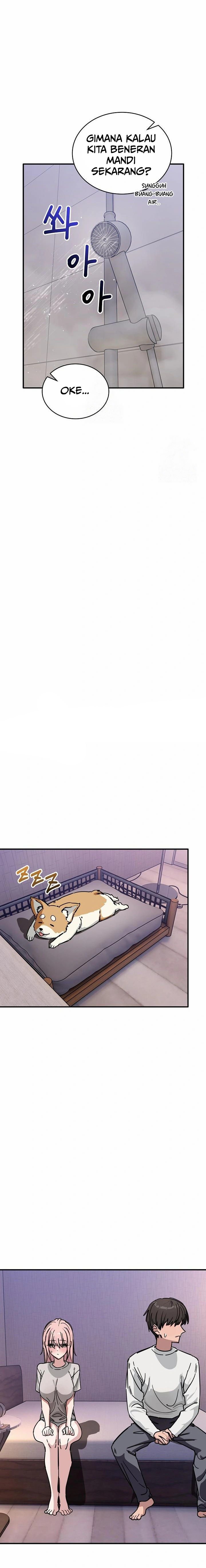 I Became a Dog! - Chapter 27 19 I Became a Dog! - Chapter 27 19