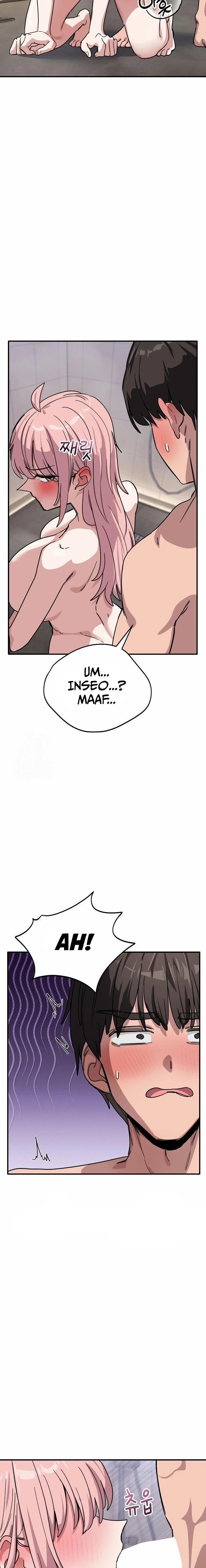 I Became a Dog! - Chapter 27 12 I Became a Dog! - Chapter 27 12