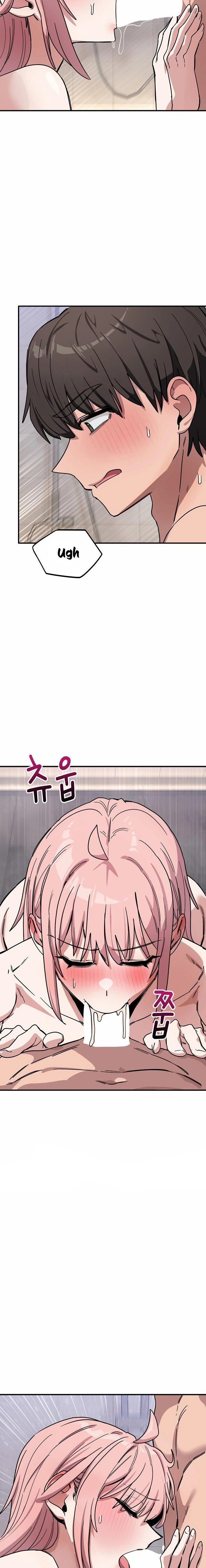 I Became a Dog! - Chapter 27 13 I Became a Dog! - Chapter 27 13