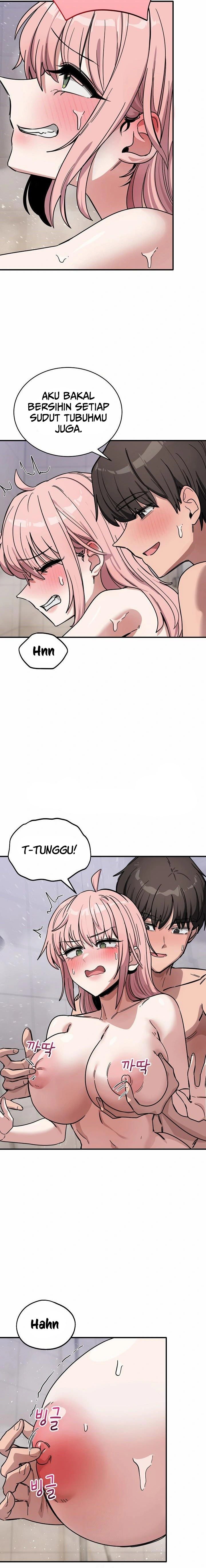 I Became a Dog! - Chapter 27 7 I Became a Dog! - Chapter 27 7