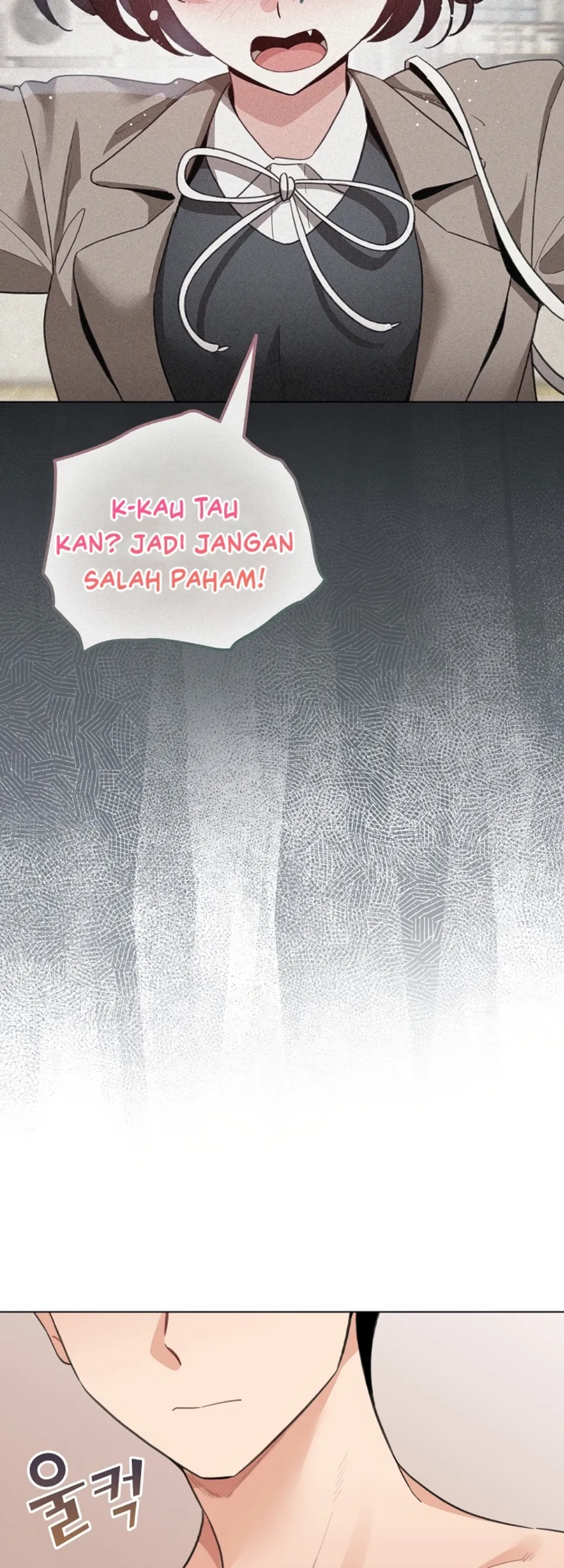 I Became a Pornhwa NPC - Chapter 38 25