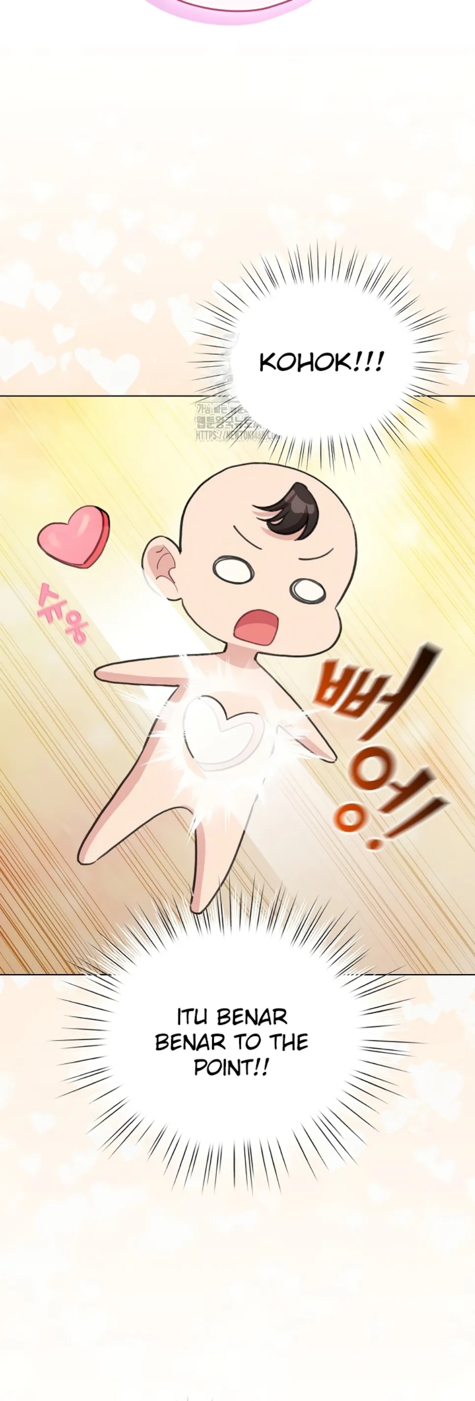 I Became a Pornhwa NPC - Chapter 38 11