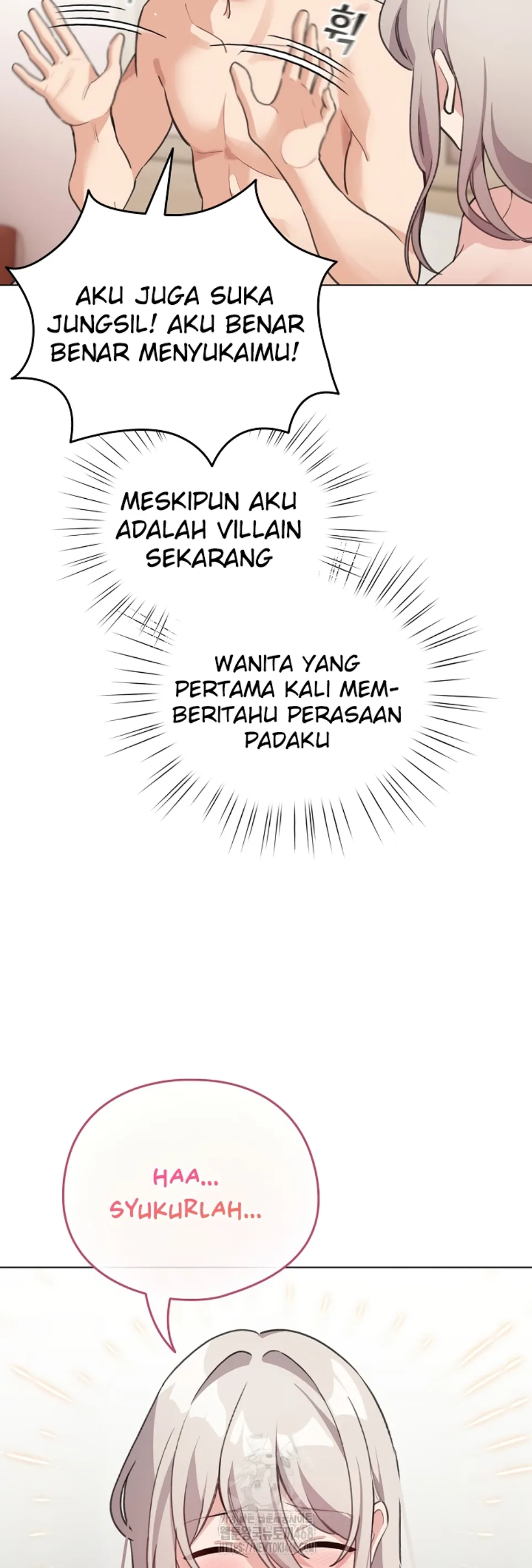 I Became a Pornhwa NPC - Chapter 38 14