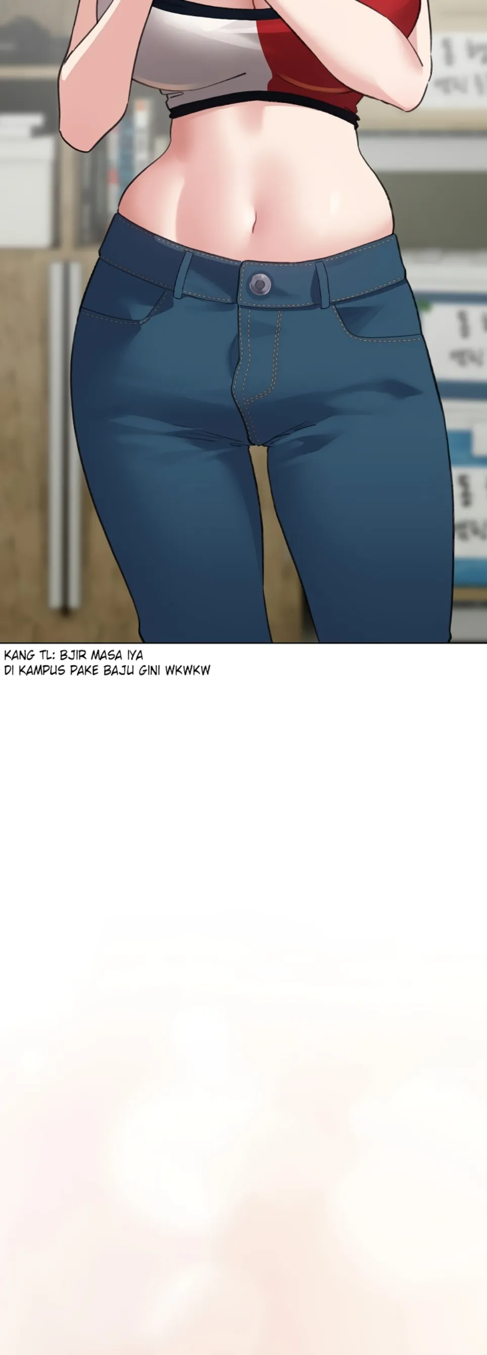I Became a Pornhwa NPC - Chapter 38 42
