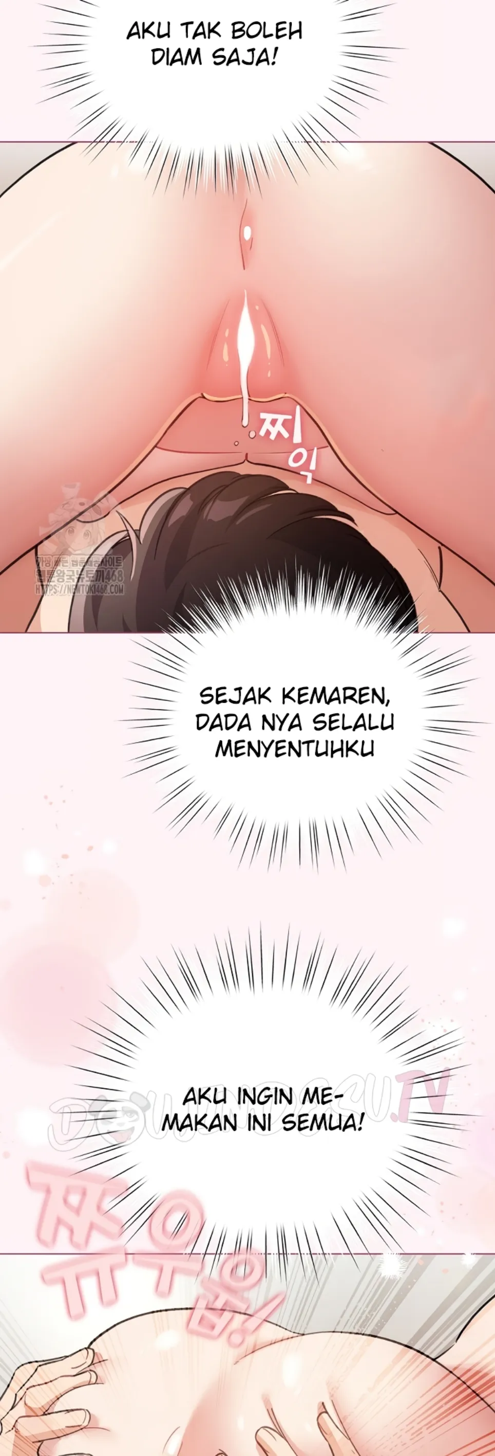 I Became a Pornhwa NPC - Chapter 35 9