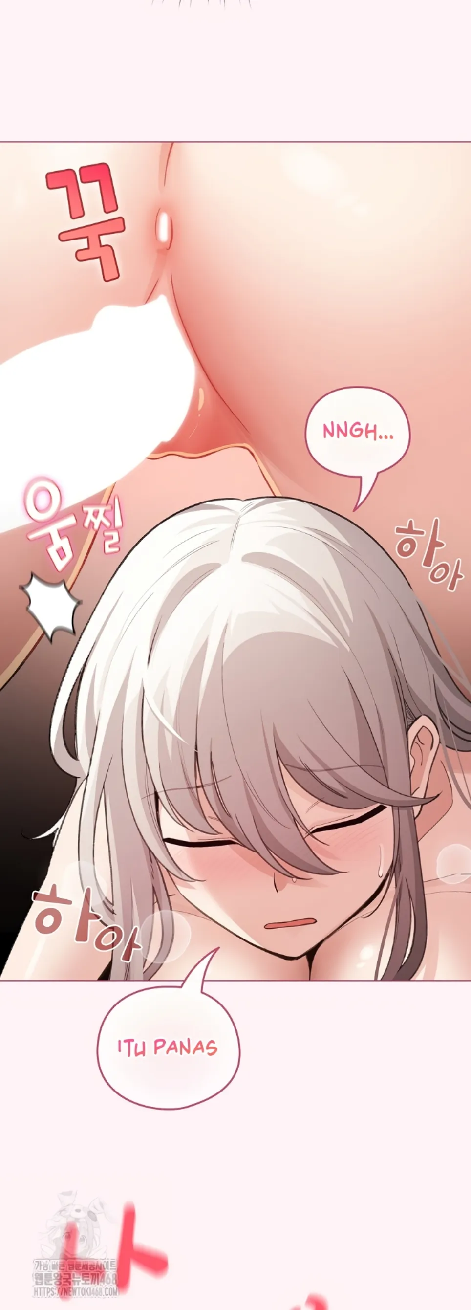 I Became a Pornhwa NPC - Chapter 35 26