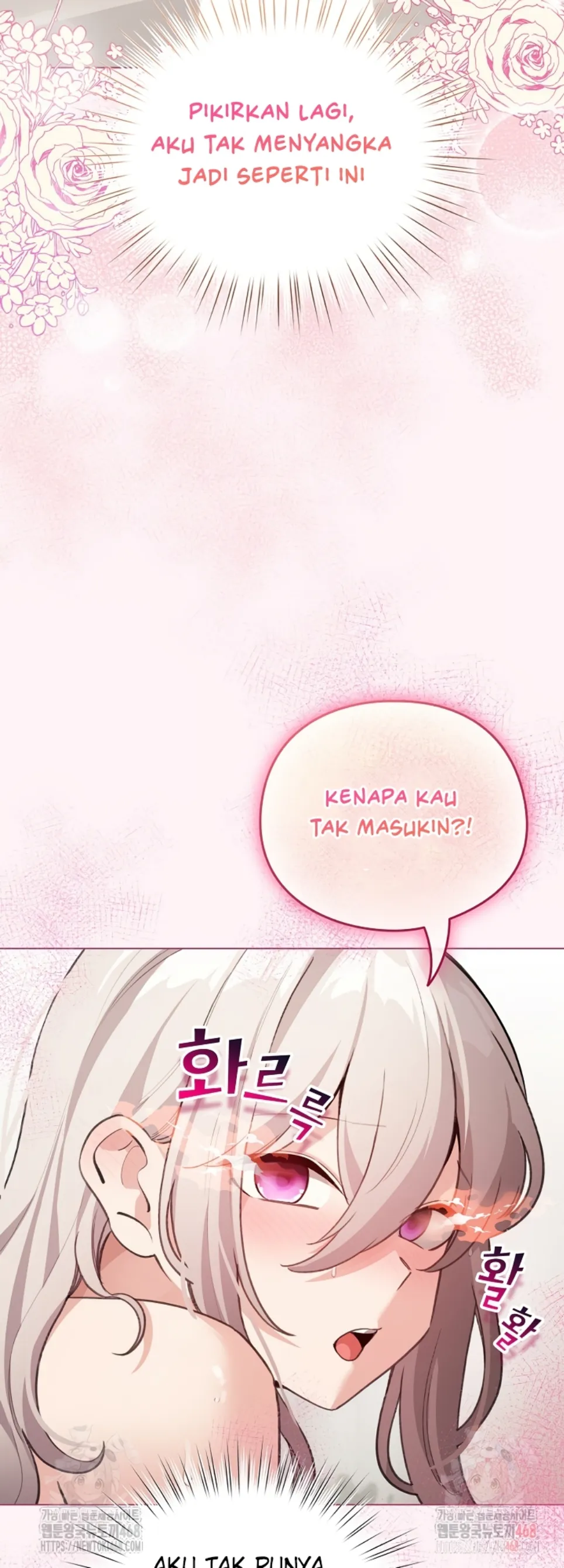 I Became a Pornhwa NPC - Chapter 35 24