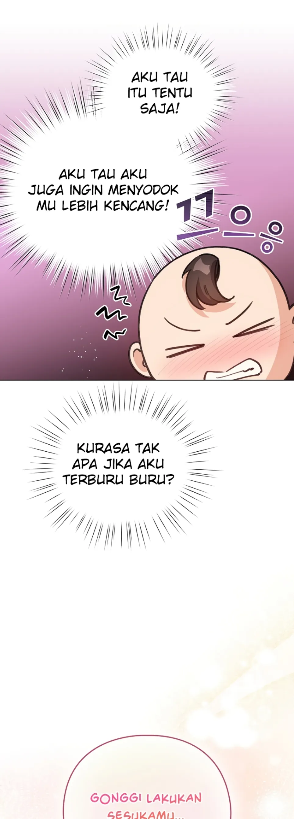 I Became a Pornhwa NPC - Chapter 35 39