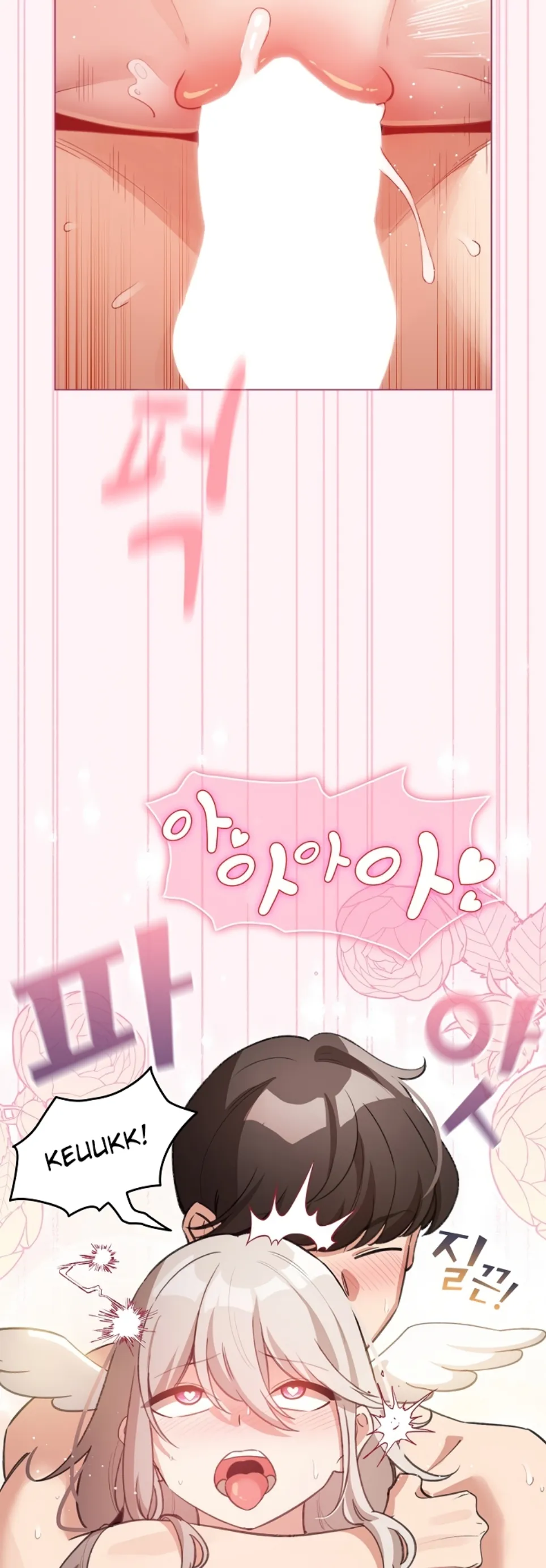 I Became a Pornhwa NPC - Chapter 35 57