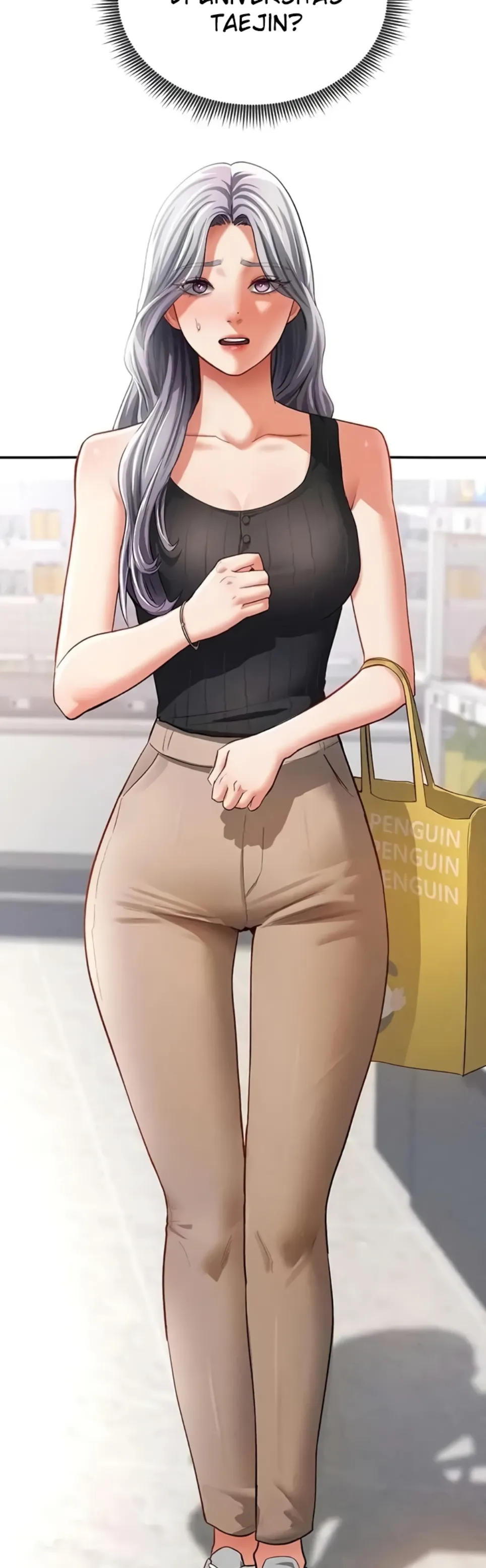 I Got Eyes to See Desire - Chapter 34 22 I Got Eyes to See Desire - Chapter 34 22