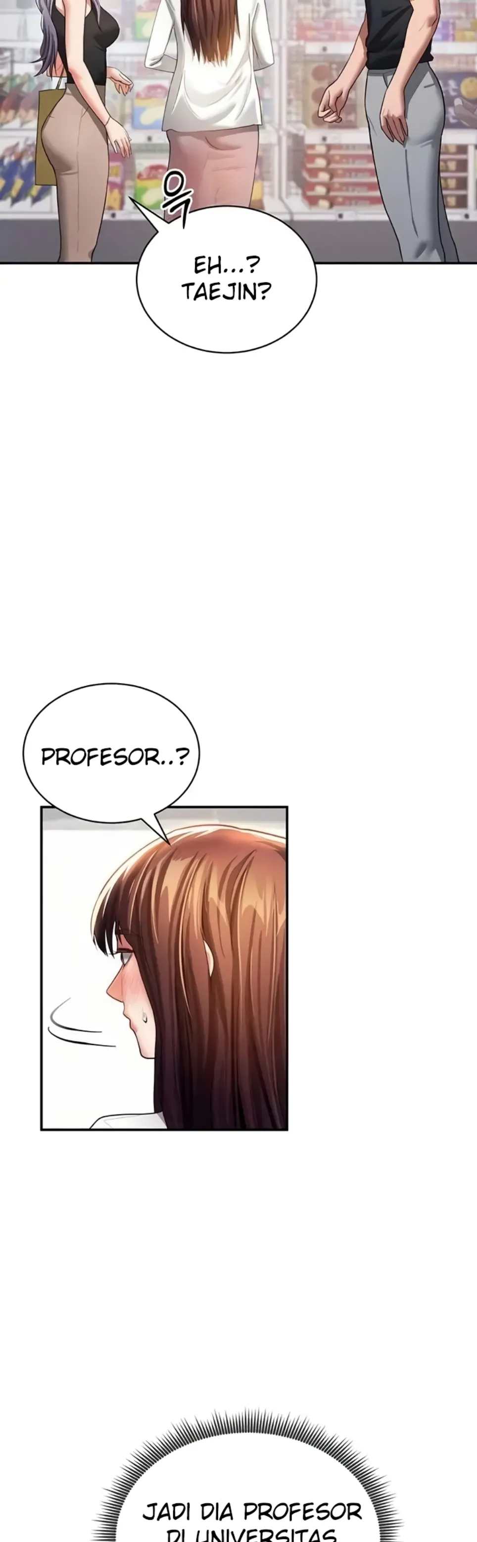 I Got Eyes to See Desire - Chapter 34 21 I Got Eyes to See Desire - Chapter 34 21