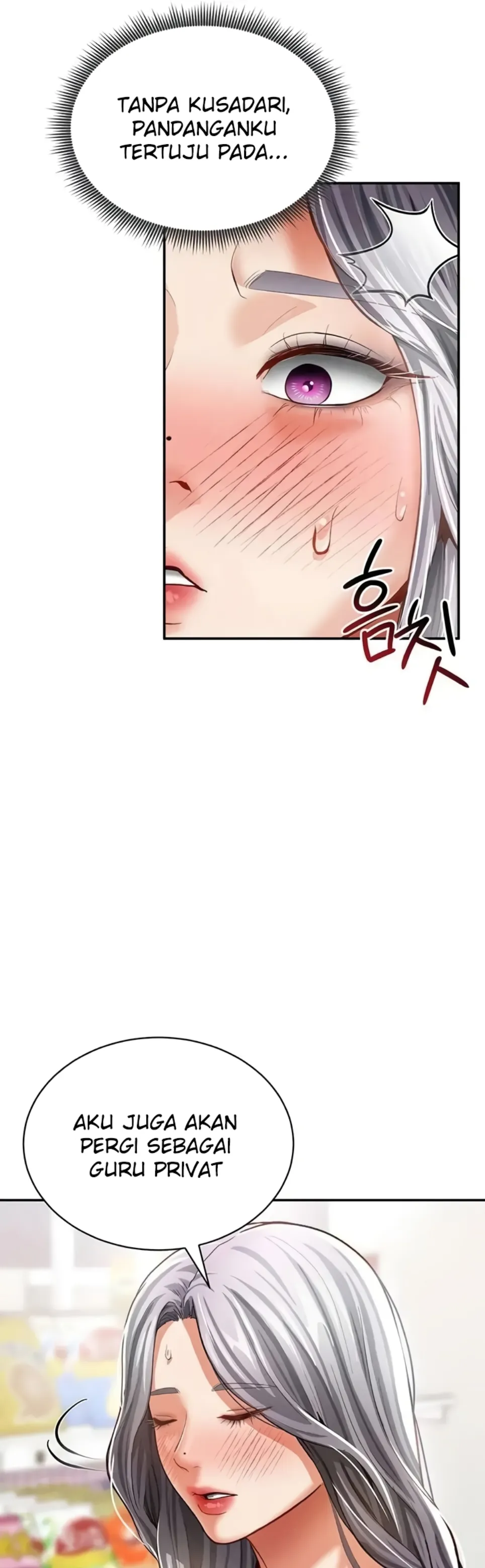 I Got Eyes to See Desire - Chapter 34 25 I Got Eyes to See Desire - Chapter 34 25