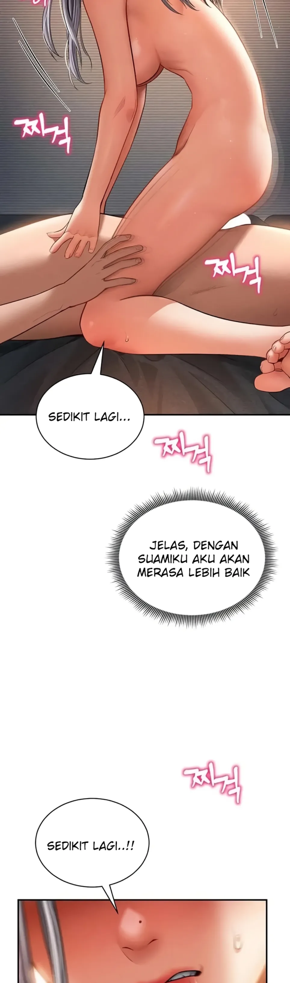 I Got Eyes to See Desire - Chapter 34 3 I Got Eyes to See Desire - Chapter 34 3