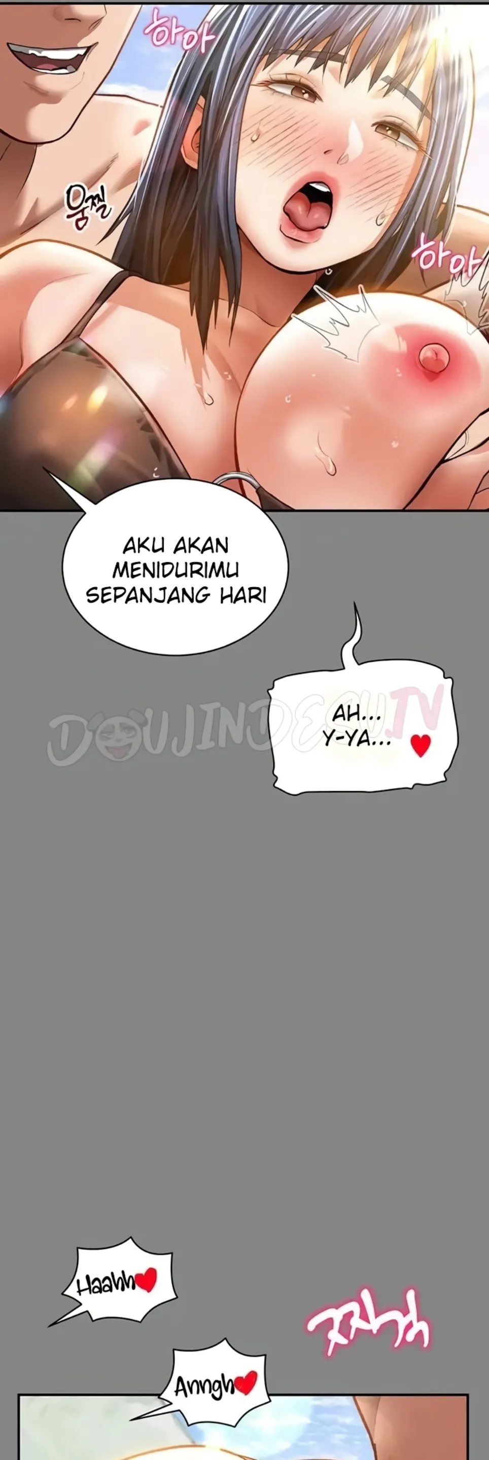 I Got Eyes to See Desire - Chapter 34 38 I Got Eyes to See Desire - Chapter 34 38