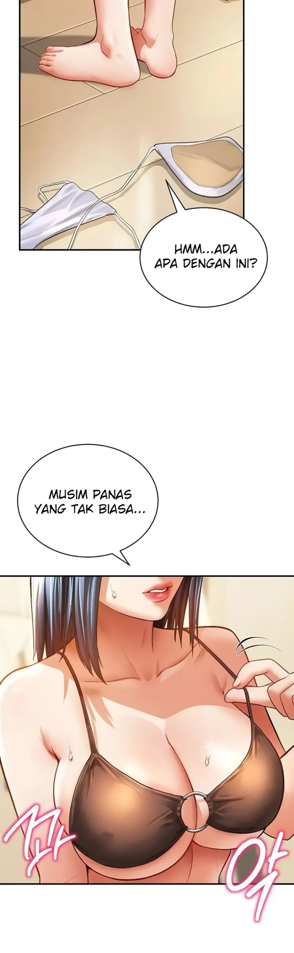 I Got Eyes to See Desire - Chapter 34 32 I Got Eyes to See Desire - Chapter 34 32